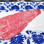 銀座焼肉 Salon de AgingBeef - 