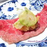 銀座焼肉 Salon de AgingBeef - 