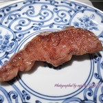 銀座焼肉 Salon de AgingBeef - 