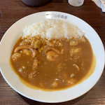 カレーハウス CoCo壱番屋 - 