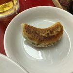 中国料理 東順永 - 焼餃子