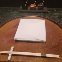 水暉 ザ・リッツ・カールトン京都 - 