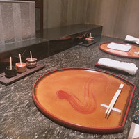 水暉 ザ・リッツ・カールトン京都 - 