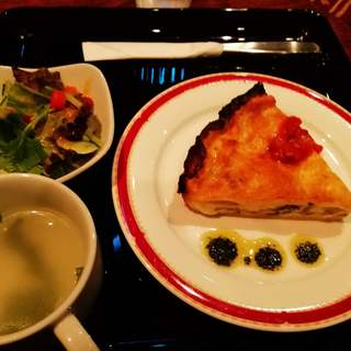 クラシックカフェ_1