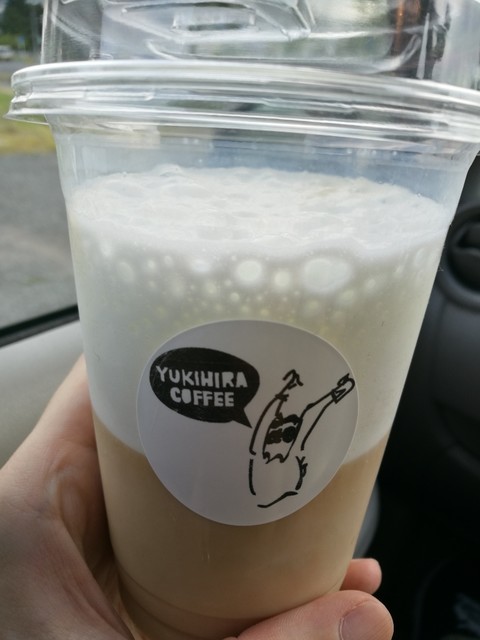 ユキヒラコーヒー（YUKIHIRA COFFEE） - 羽前長崎（カフェ）の写真