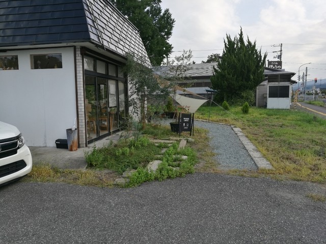 ユキヒラコーヒー（YUKIHIRA COFFEE） - 羽前長崎（カフェ）の写真