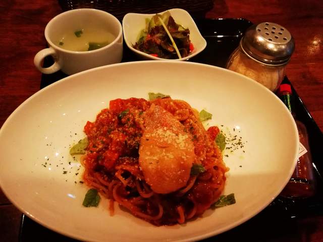 クラシックカフェ （Classic Cafe） - 山形/洋食 | 食べログ