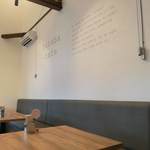 フタバ カフェ - 