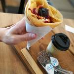 フタバ カフェ - 