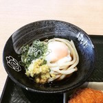 はなまるうどん 長久手城屋敷店