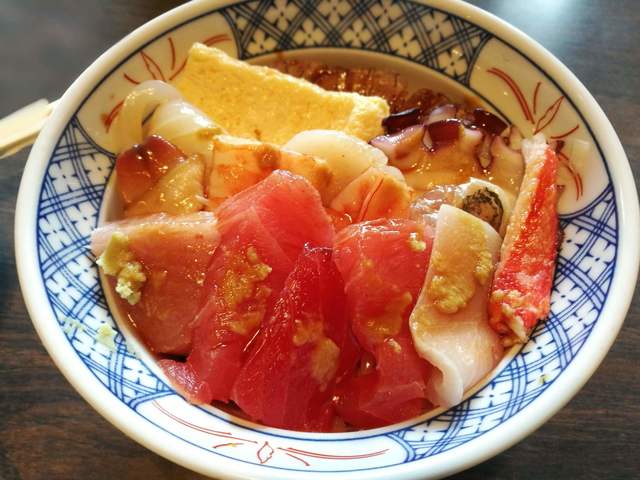 リリー鮨 - かみのやま温泉（寿司）の写真