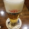 アサヒスーパードライ 新宿店