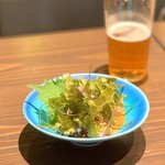 博多蕎麦酒場 蕎麦屋にぷらっと - 