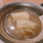 Oden Semmon Ten Danku - 