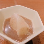 おでん専門店 暖区 - 