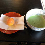 漸草庵 休み処 - 