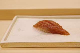 Sushi Watanabe - 鰹のハランボ