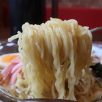 Chuuka Ryouri Hokuriku - 麺