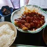 Gohandokoro Kichiden - 日替わり定食