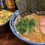 らーめん家 政 - 