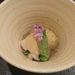 津の守坂 小柴 - 