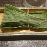 津の守坂 小柴 - 