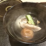 津の守坂 小柴 - 