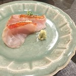 津の守坂 小柴 - 