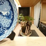 津の守坂 小柴 - 