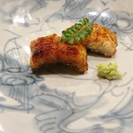 津の守坂 小柴 - 