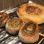 Teppankushiyaki Arashi - 