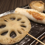 Teppankushiyaki Arashi - 