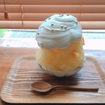 Patisserie TATSUHITO SATOI - 