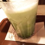 カフェミンク - 