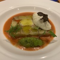 メランジェ - 
