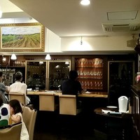 リストランテ ラ チャウ - 