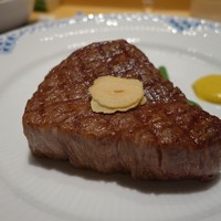 銀座 ひらやま - 