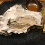 Odenya Daisuke - 唐桑の牡蠣