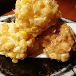 酒菜家　米人 - 