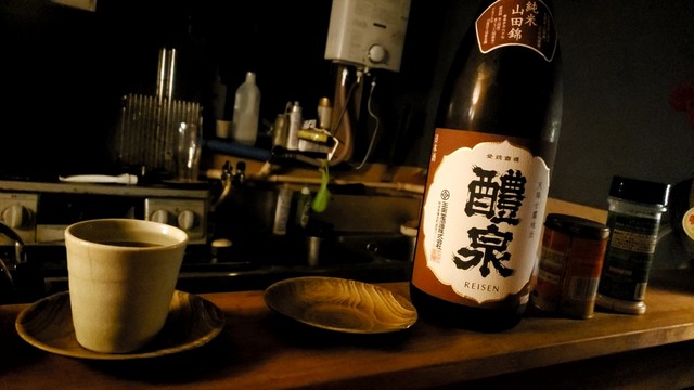しののめ - 秋田（立ち飲み）の写真