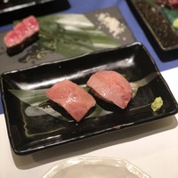 肉割烹 肉かぶく - 