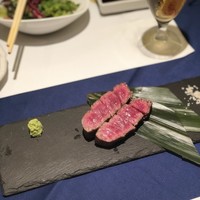 肉割烹 肉かぶく - 