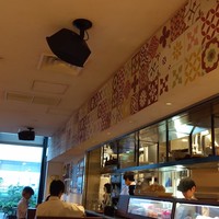 ミゲル フアニ 新宿タカシマヤ タイムズスクエア店 - キッチン