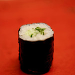 日本橋蛎殻町 すぎた - かっぱ