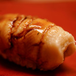 日本橋蛎殻町 すぎた - あなご