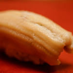 日本橋蛎殻町 すぎた - あなご