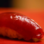 日本橋蛎殻町 すぎた - づけ