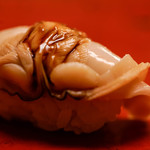 日本橋蛎殻町 すぎた - 煮蛤