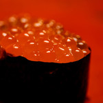 日本橋蛎殻町 すぎた - いくら