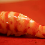 日本橋蛎殻町 すぎた - 車海老